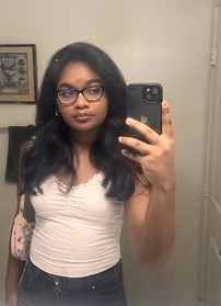 Aashritha Sayyaparaju