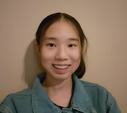 First Place - Annie Zhou